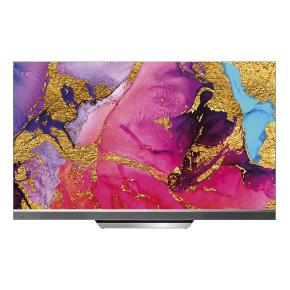 TV Haier M95 2024 65 Mini LED UHD 4K H65M95EUX - vue 3
