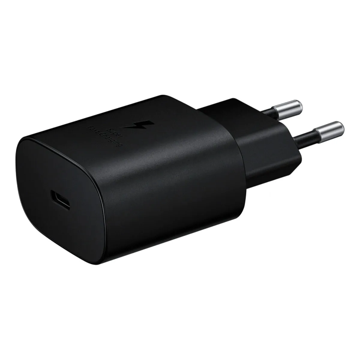 Adaptateur Original Fast Charging USB C 25 Watts Samsung - vue 2
