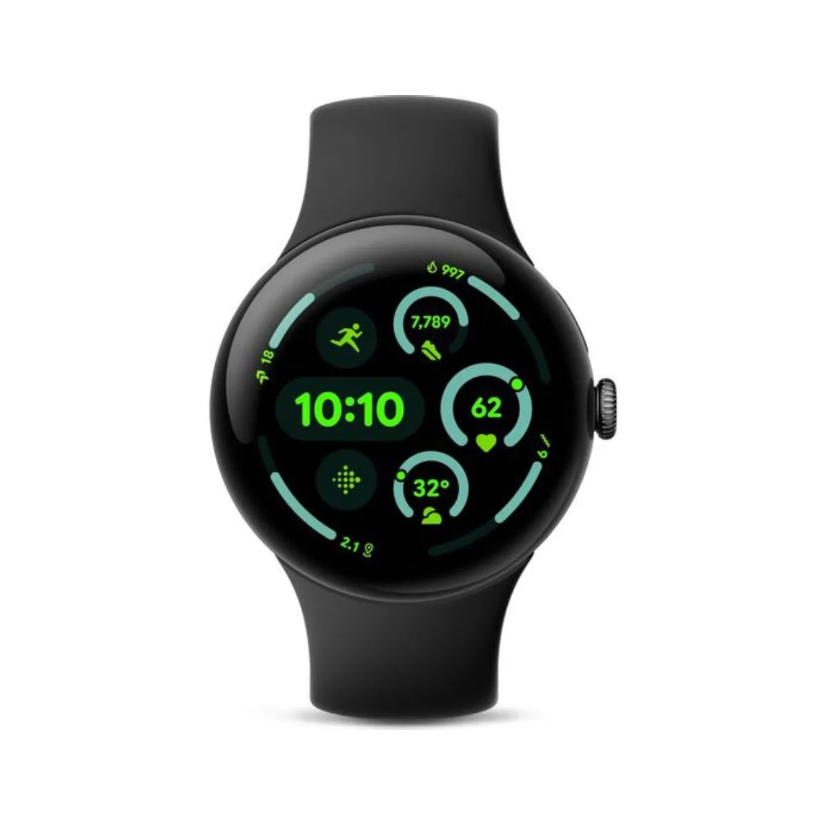 Google Pixel Watch 3