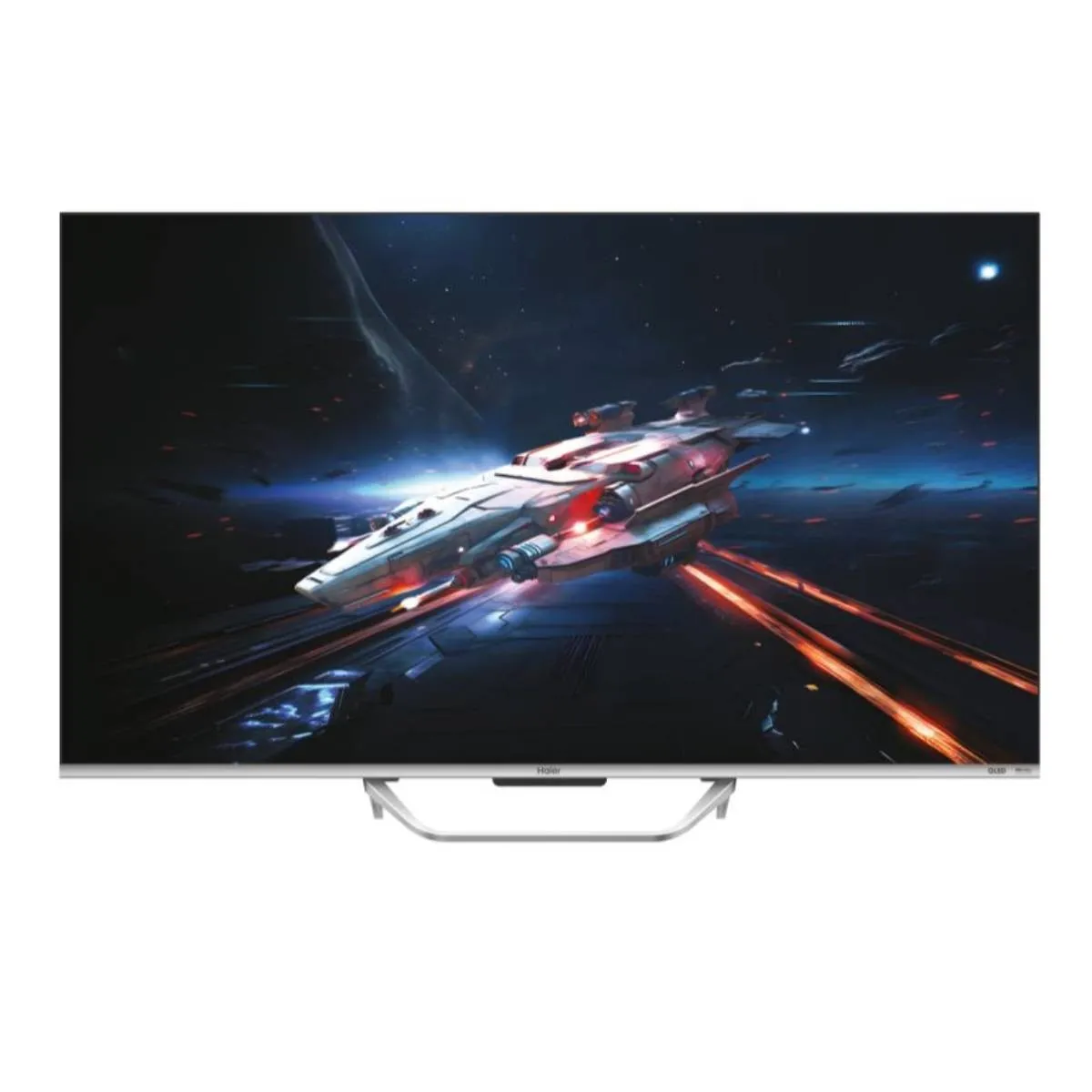 TV Haier Q8 2024 55 QLED UHD 4K – H55Q800UX