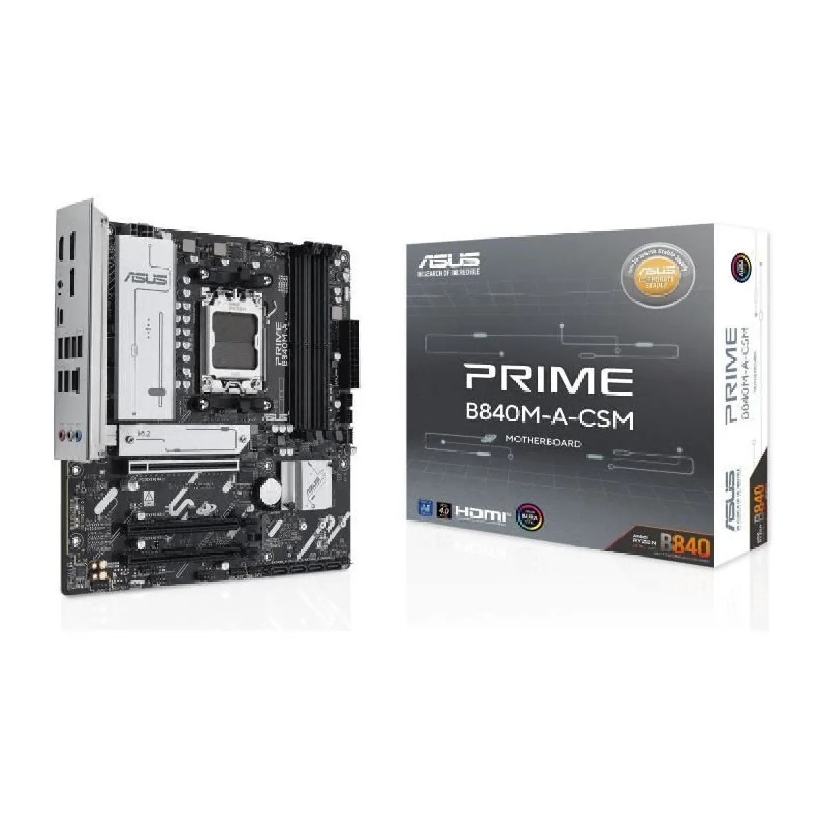 ASUS PRIME B840M A CSM