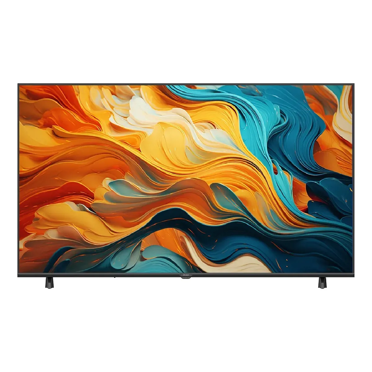 TV Haier K85F 2025 43 LED UHD 4K – H43K85FUX