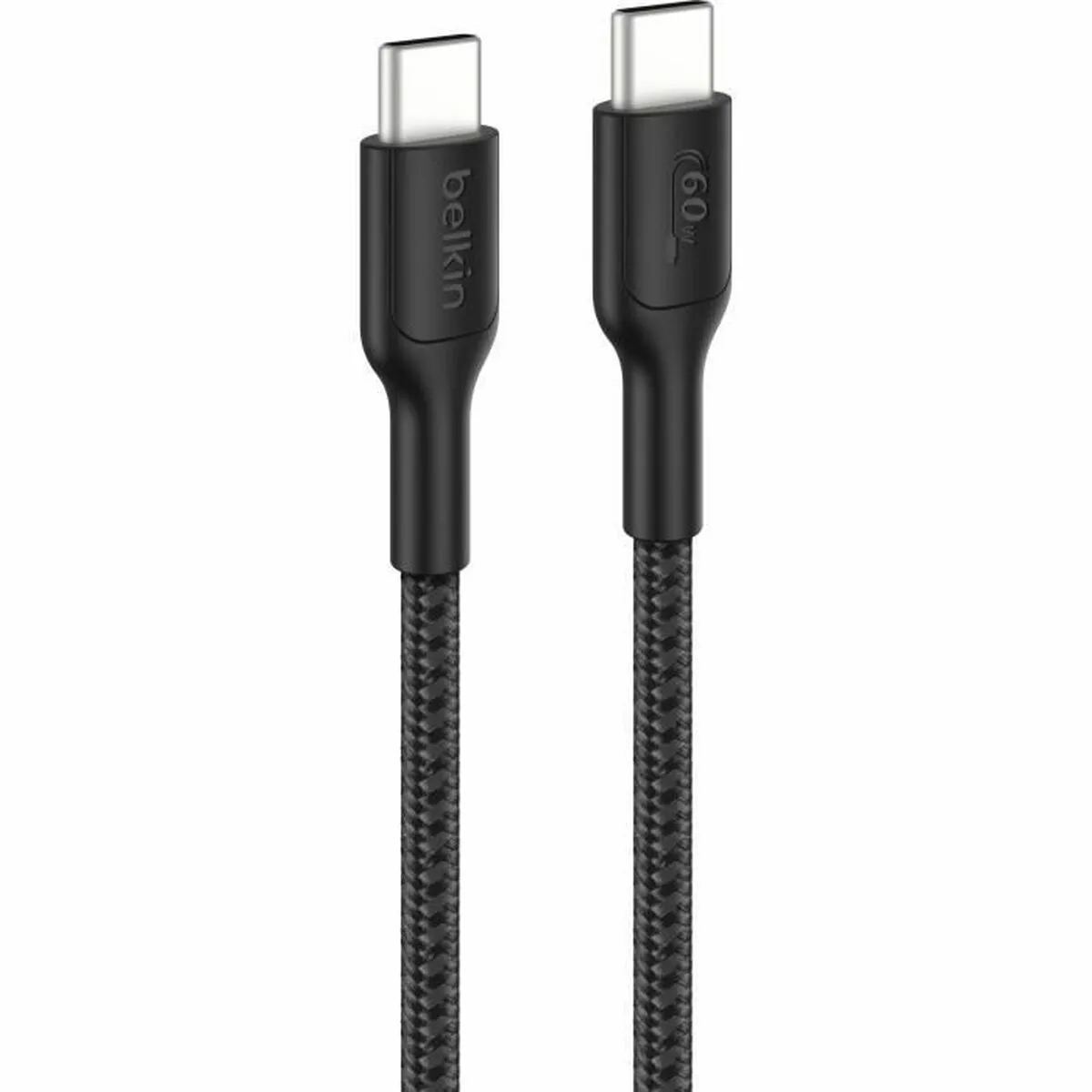 Câble USB C vers USB C Gaming BELKIN Nintendo Switch 2