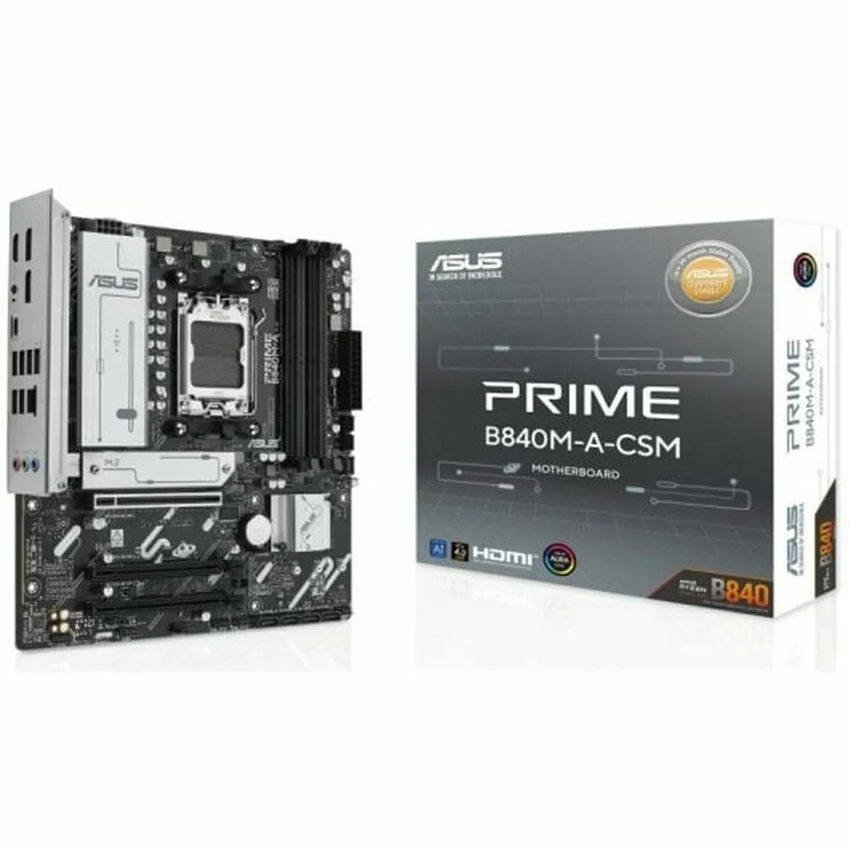 ASUS PRIME B840M A CSM