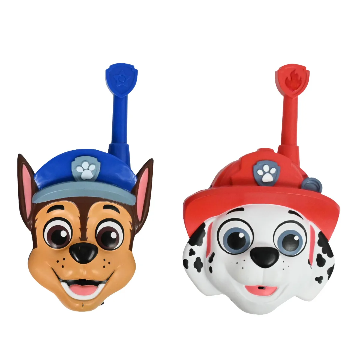 Lexibook Talkies-walkies Pat Patrouille 3D