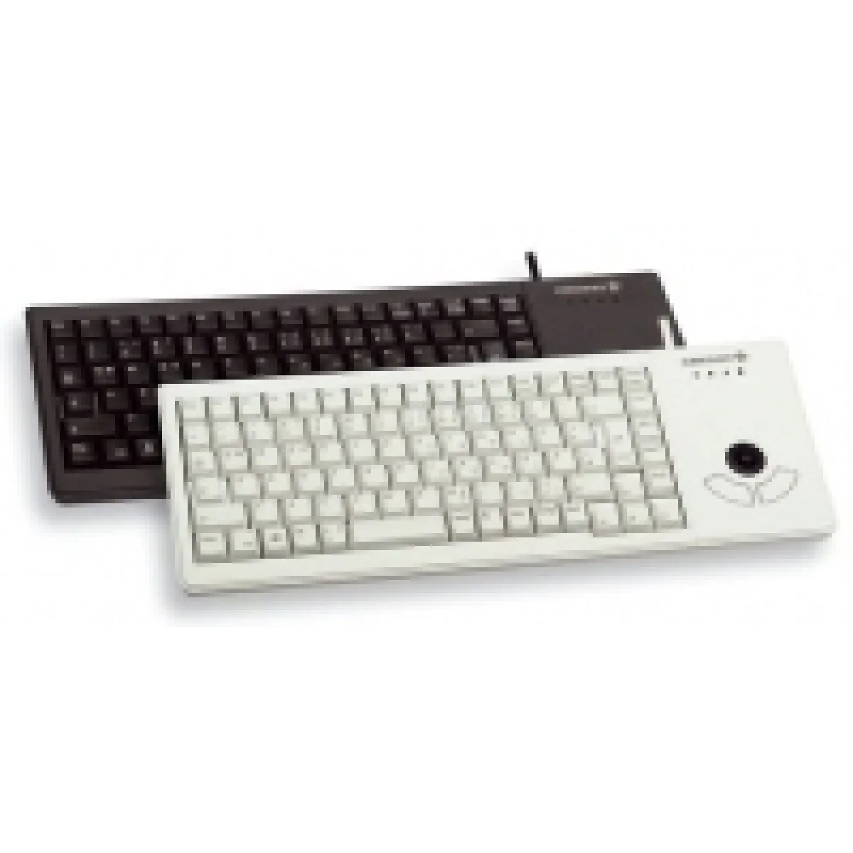 Cherry Noir G84-5400 Clavier Usb - Neuf - Image 2