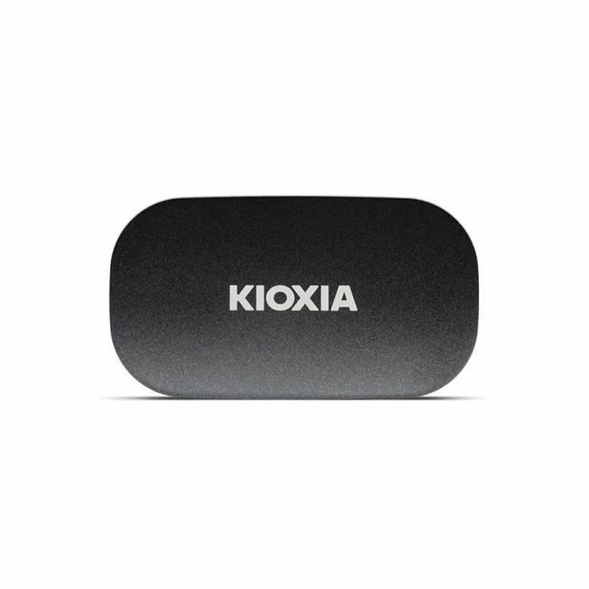 Non Communiqué Noir Kioxia Exceria Plus G2 - Ssd - Chiffré - 1 To - Externe (Portable) - Usb 3.2 Gen 2 (Usb-C Connecteur) - Aes 256 Bits - Tcg Opal Encryption 2.01 - Image 2