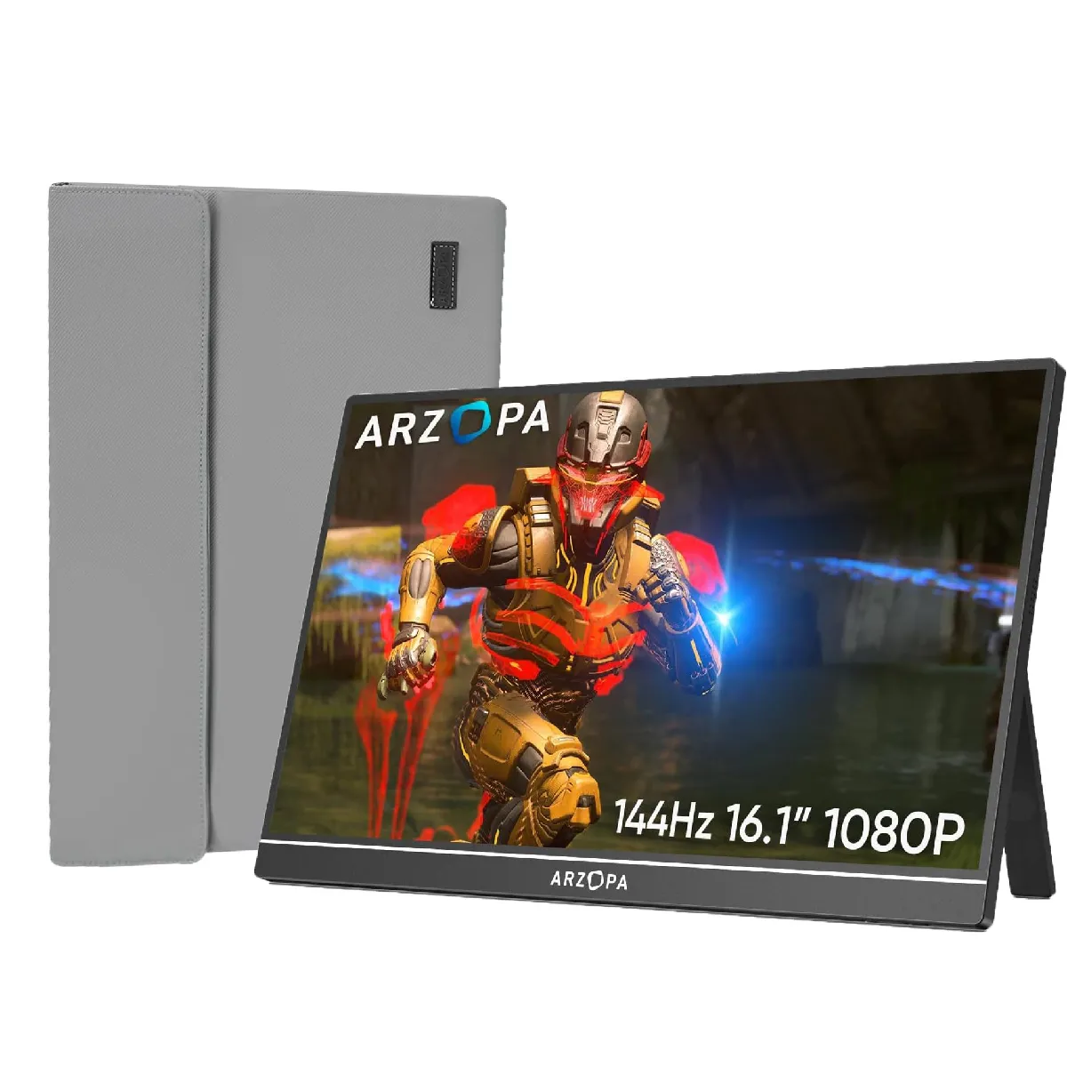 Arzopa 16" Led Ips