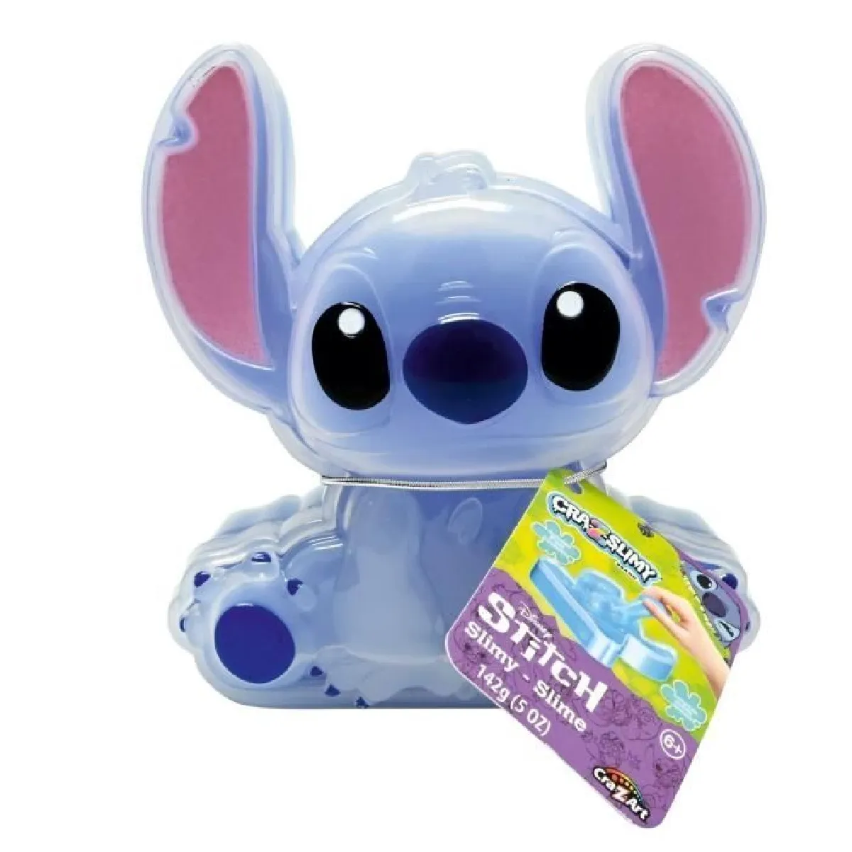 Lexibook Slime doux Stitch