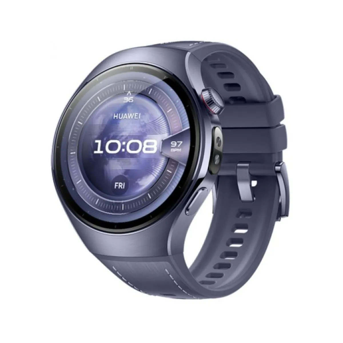 Montre connectée Huawei Watch 5 46 mm Violet