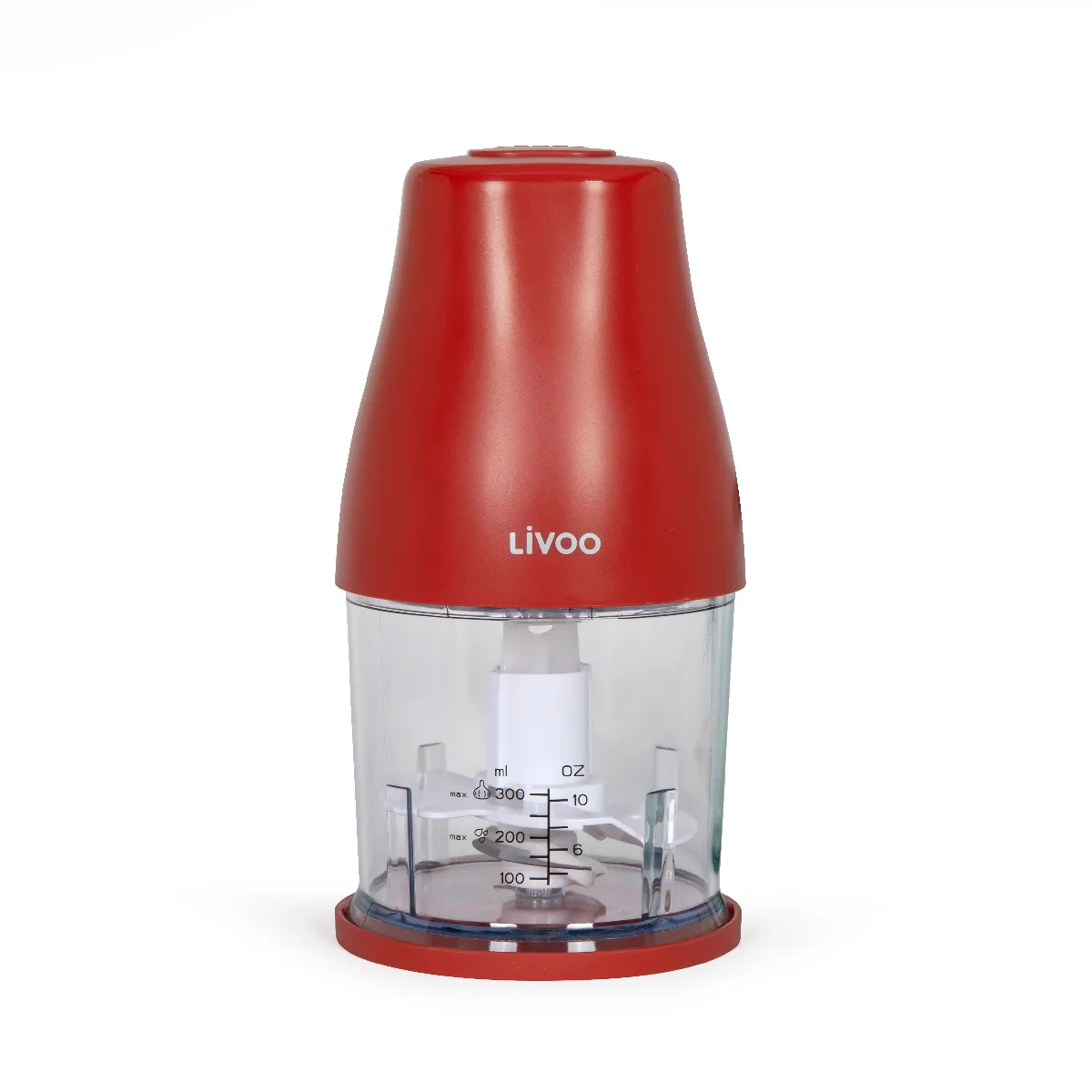 Livoo Rouge Dop244r