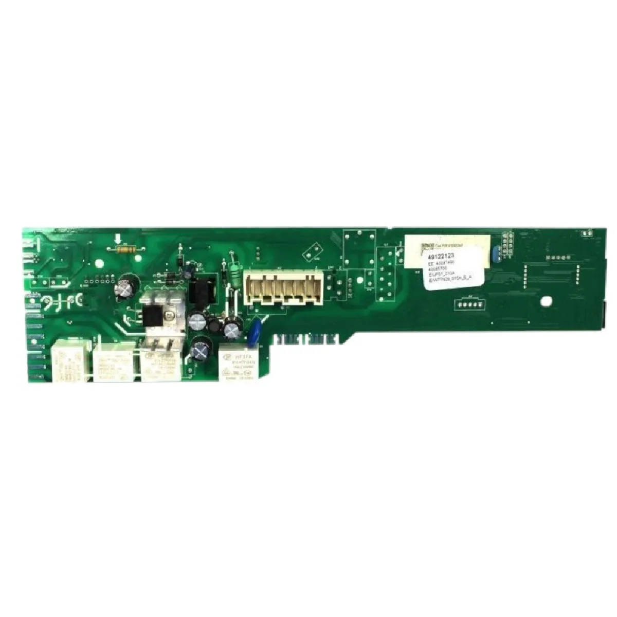 Candy module programmé lave-linge