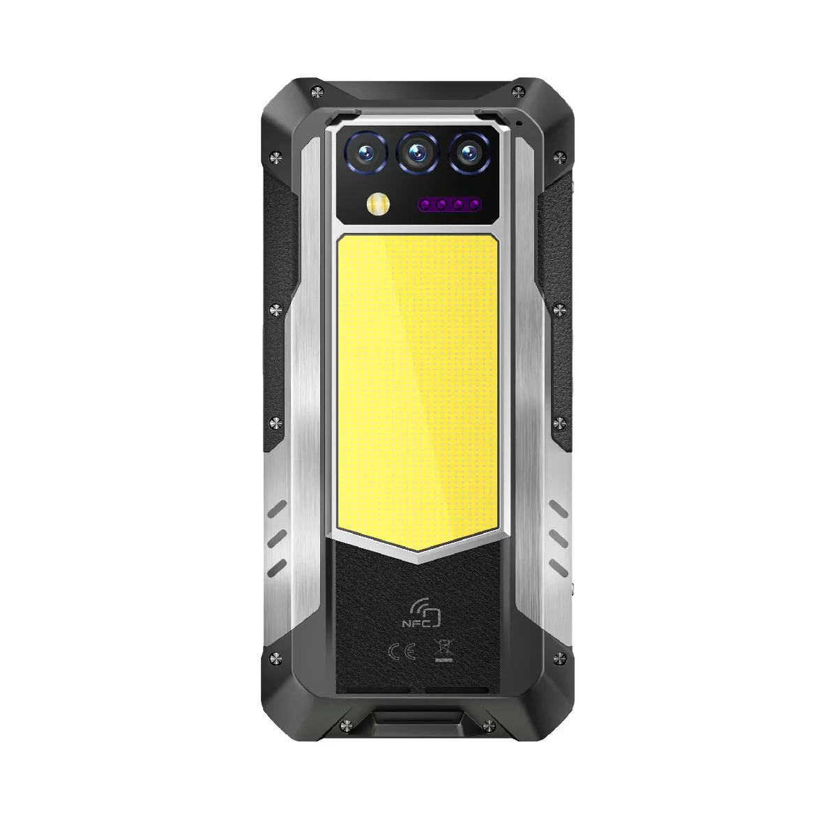 Smartphone OUKITEL WP100 6.8