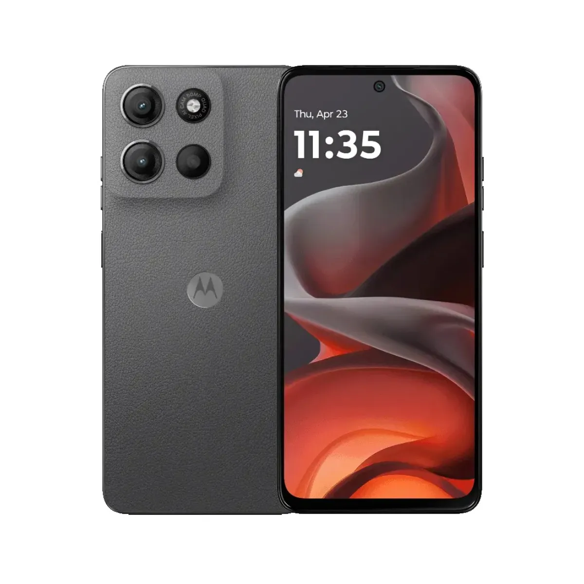 Motorola G 8Go/512Go - Gris