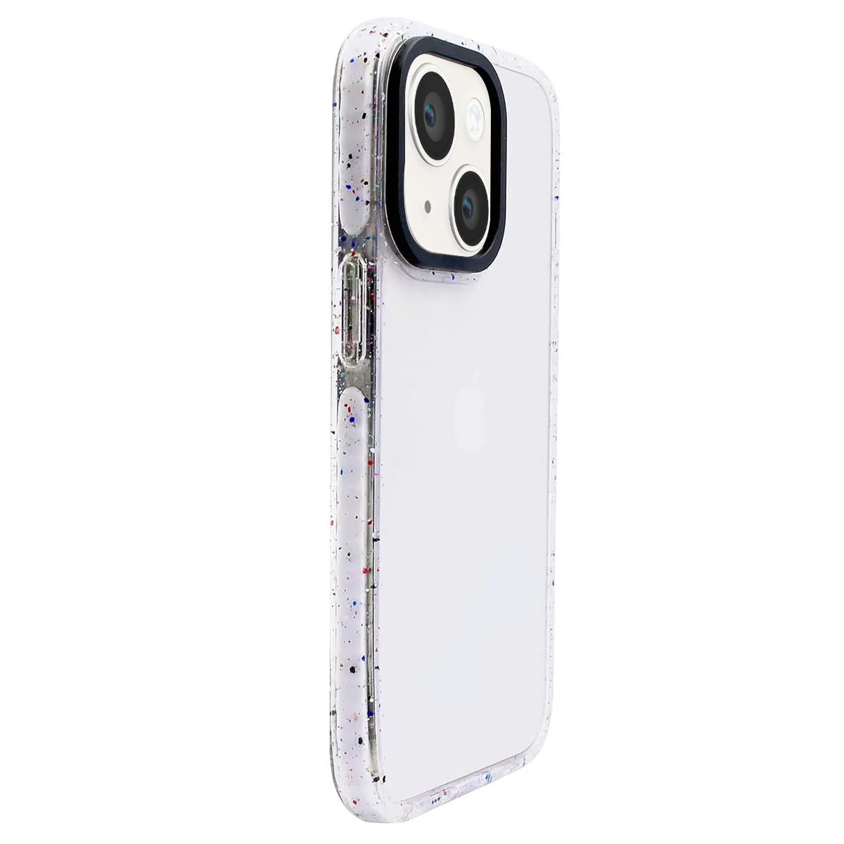 Puro Coque Iphone 14 Plus Re-Cover Transparent