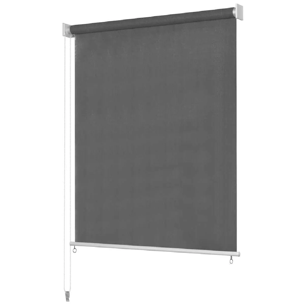 Store roulant d'ext¿¿rieur 180 x 230 cm Anthracite