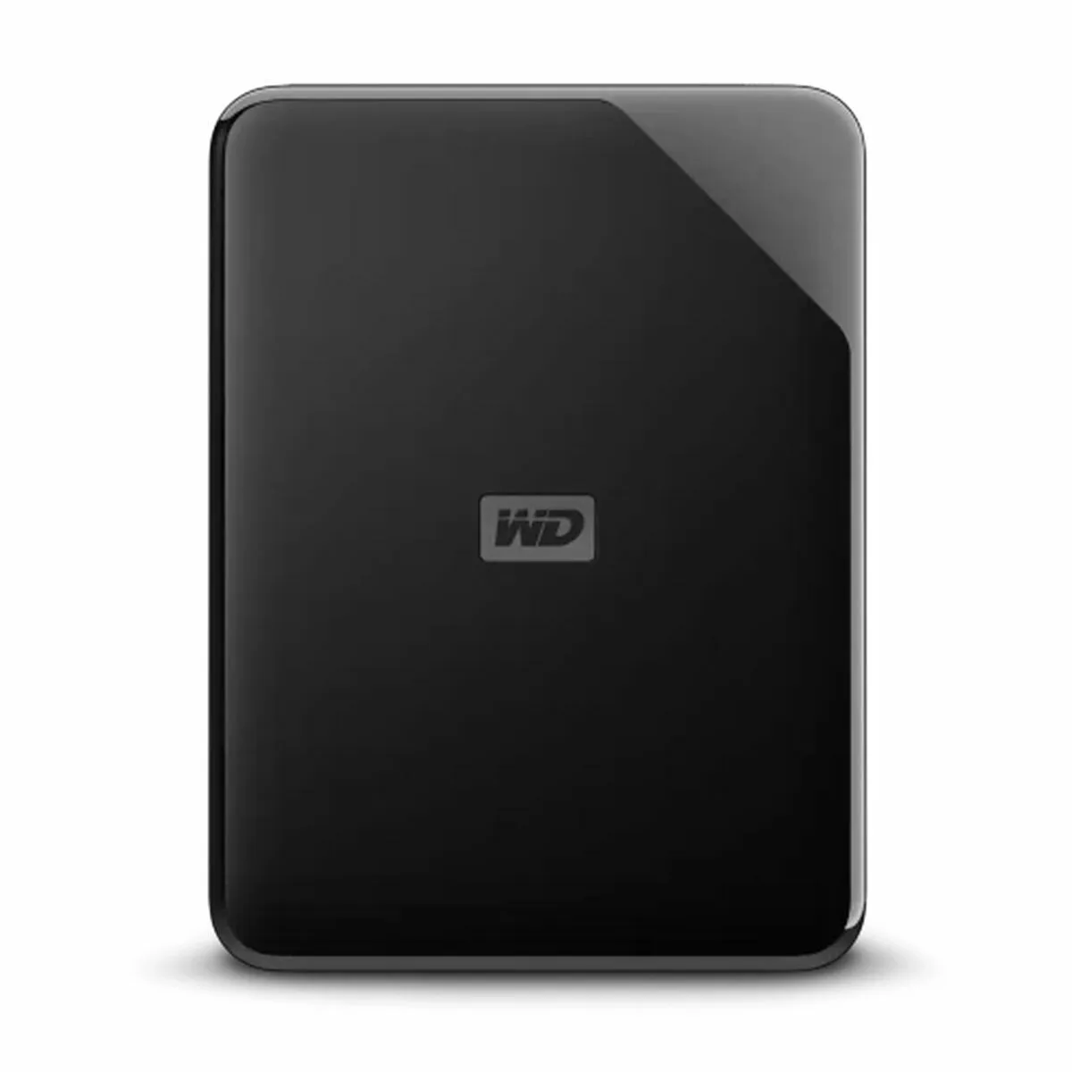 Western Digital Elements WDBG8A0060BBK WESN disque dur externe 6 To 2.5 USB Type A 3.2 Gen 1 3.1 Gen 1 Neuf - vue 6