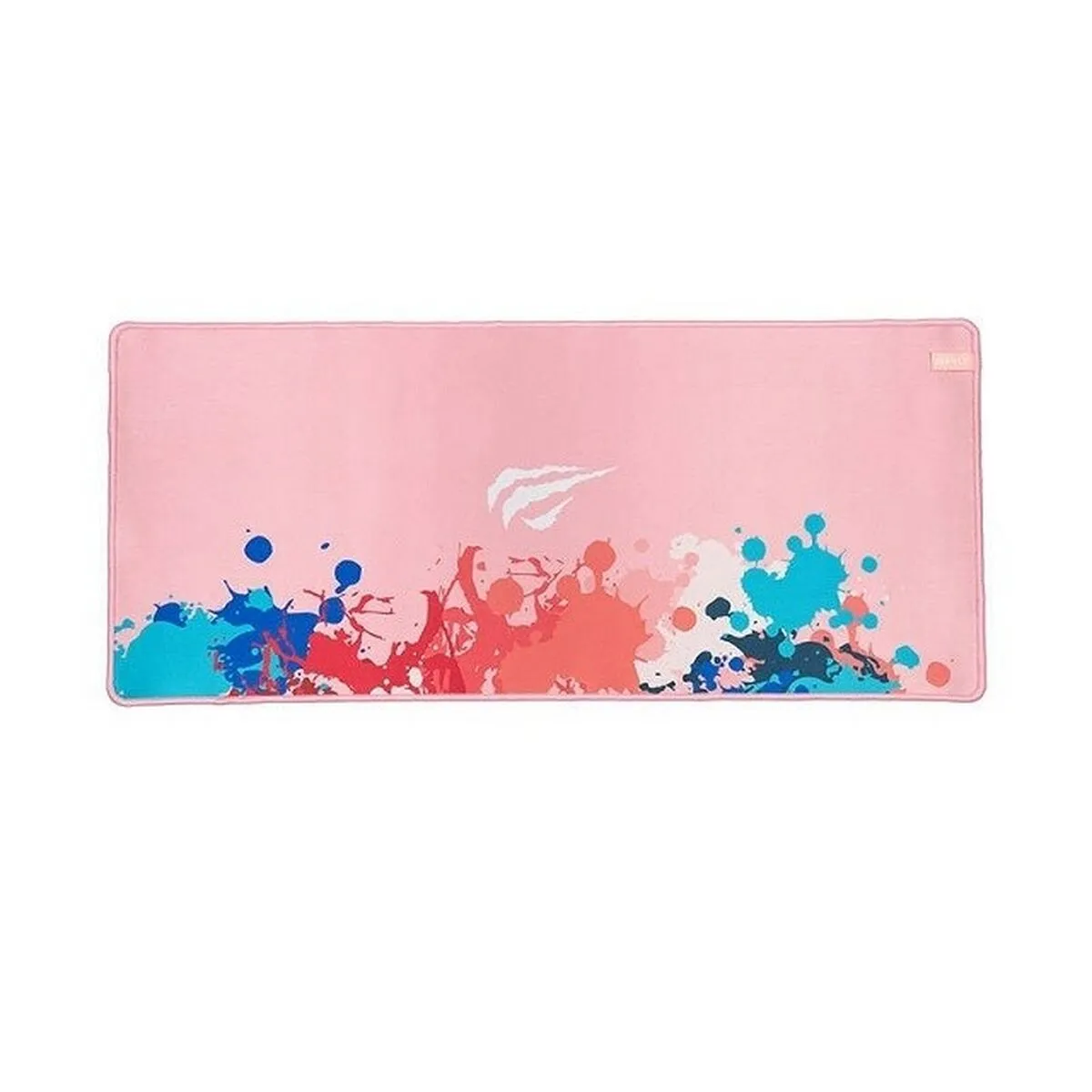 Tapis de souris HAVIT MP847 (rose)