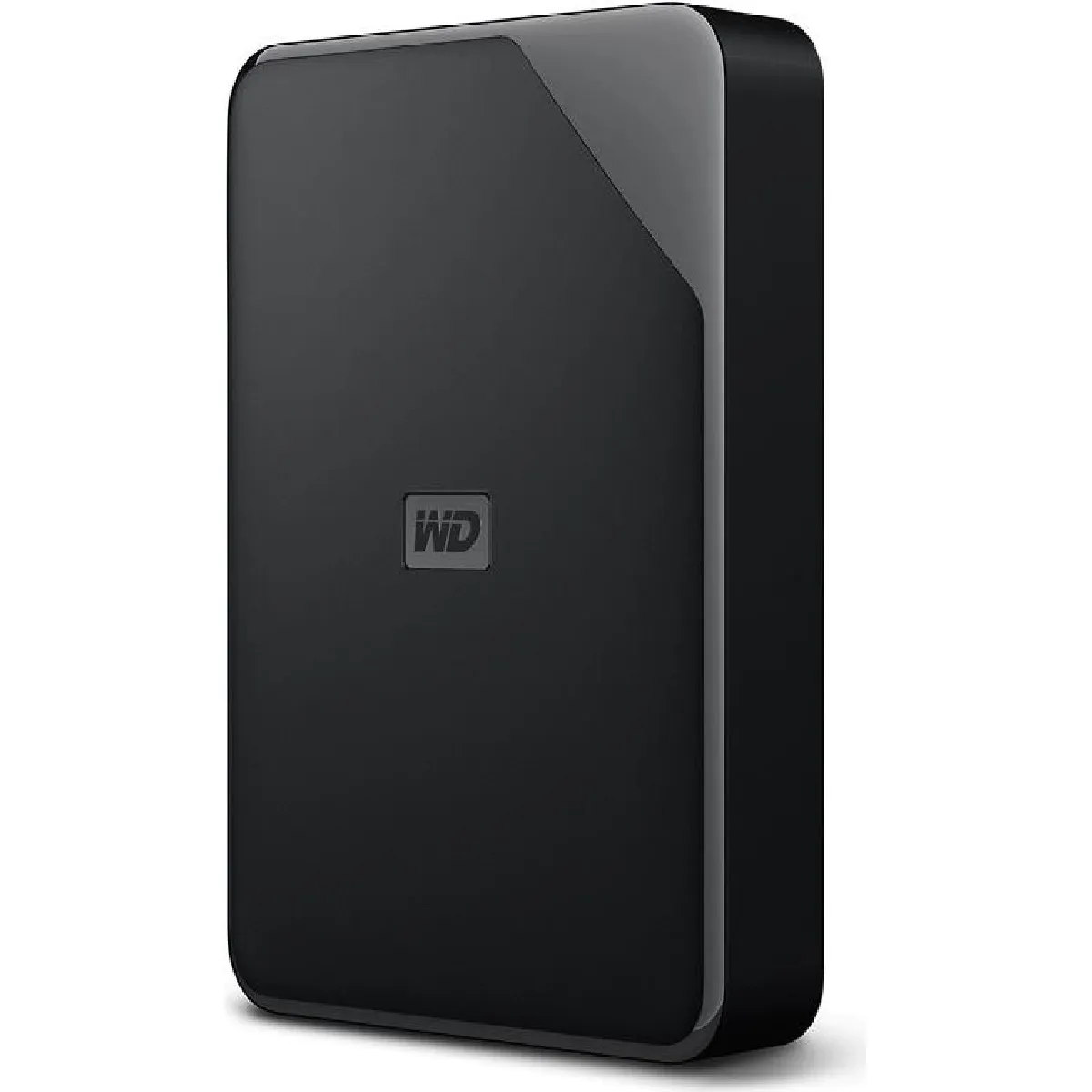 Western Digital Elements WDBG8A0060BBK WESN disque dur externe 6 To 2.5 USB Type A 3.2 Gen 1 3.1 Gen 1 Neuf - vue 6