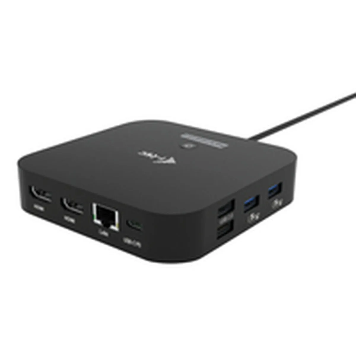 I-Tec Station D'accueil Usb-C Double Hdmi
