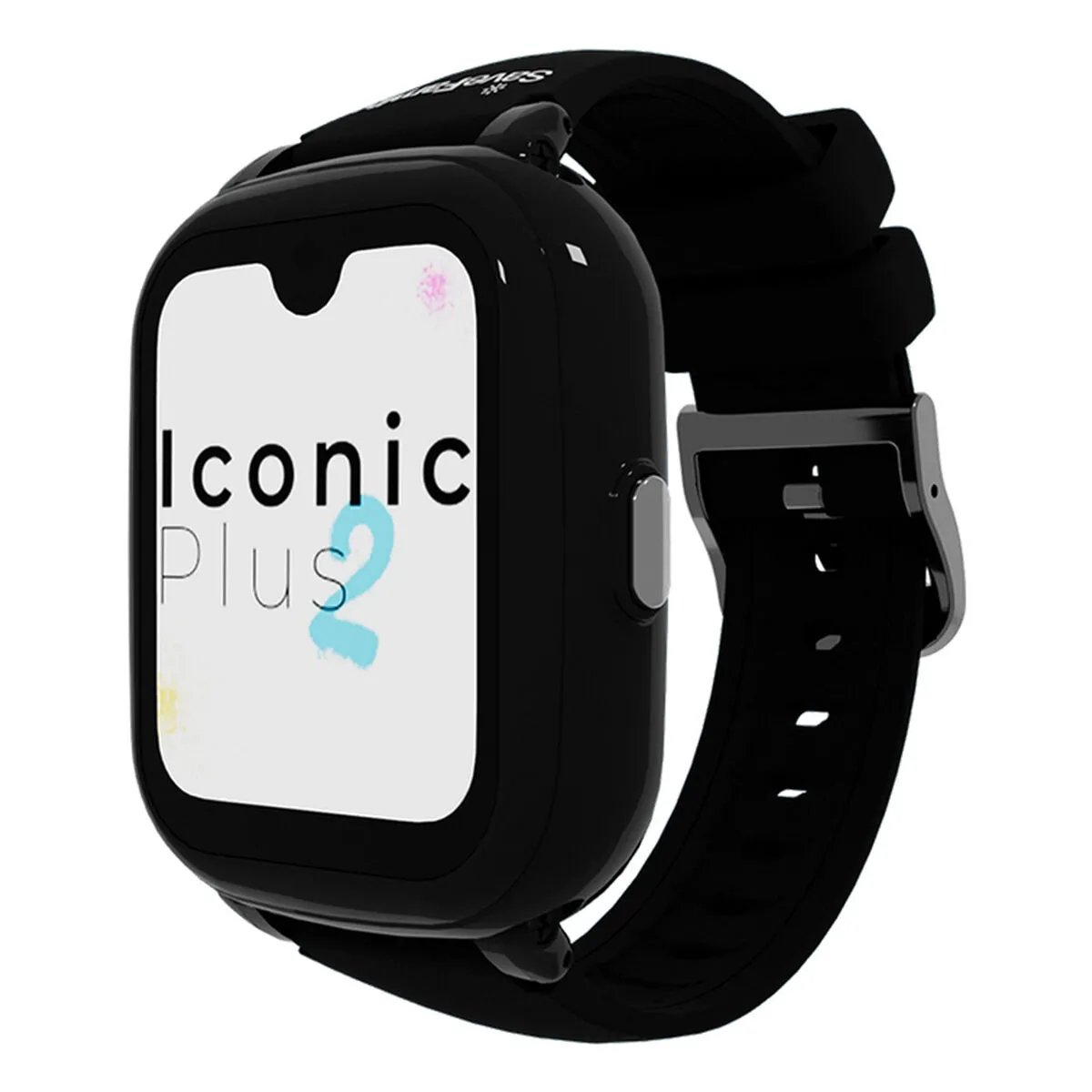 Montre intelligente Save Family ICONIC2 40 mm