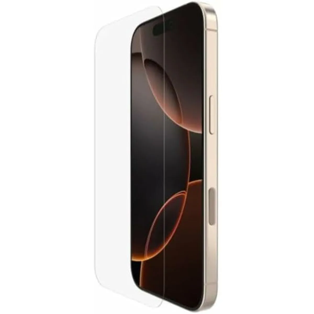 Film Protecteur pour Téléphone Portable Belkin Phone 16 Pro