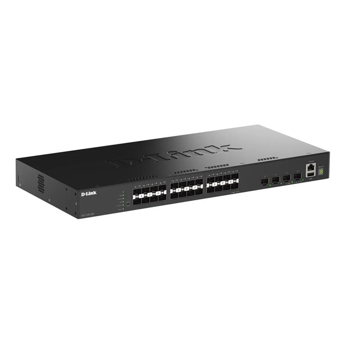 D LINK Switch D-Link DGS-1530-28S/E