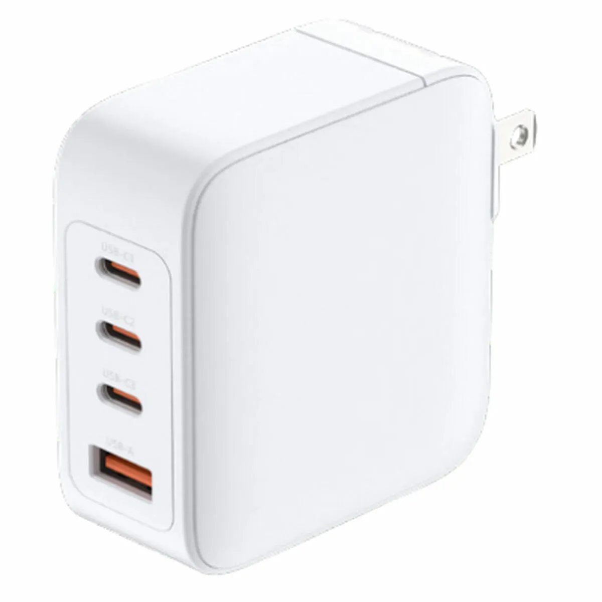 D-Link Chargeur Secteur Gan - 100 W