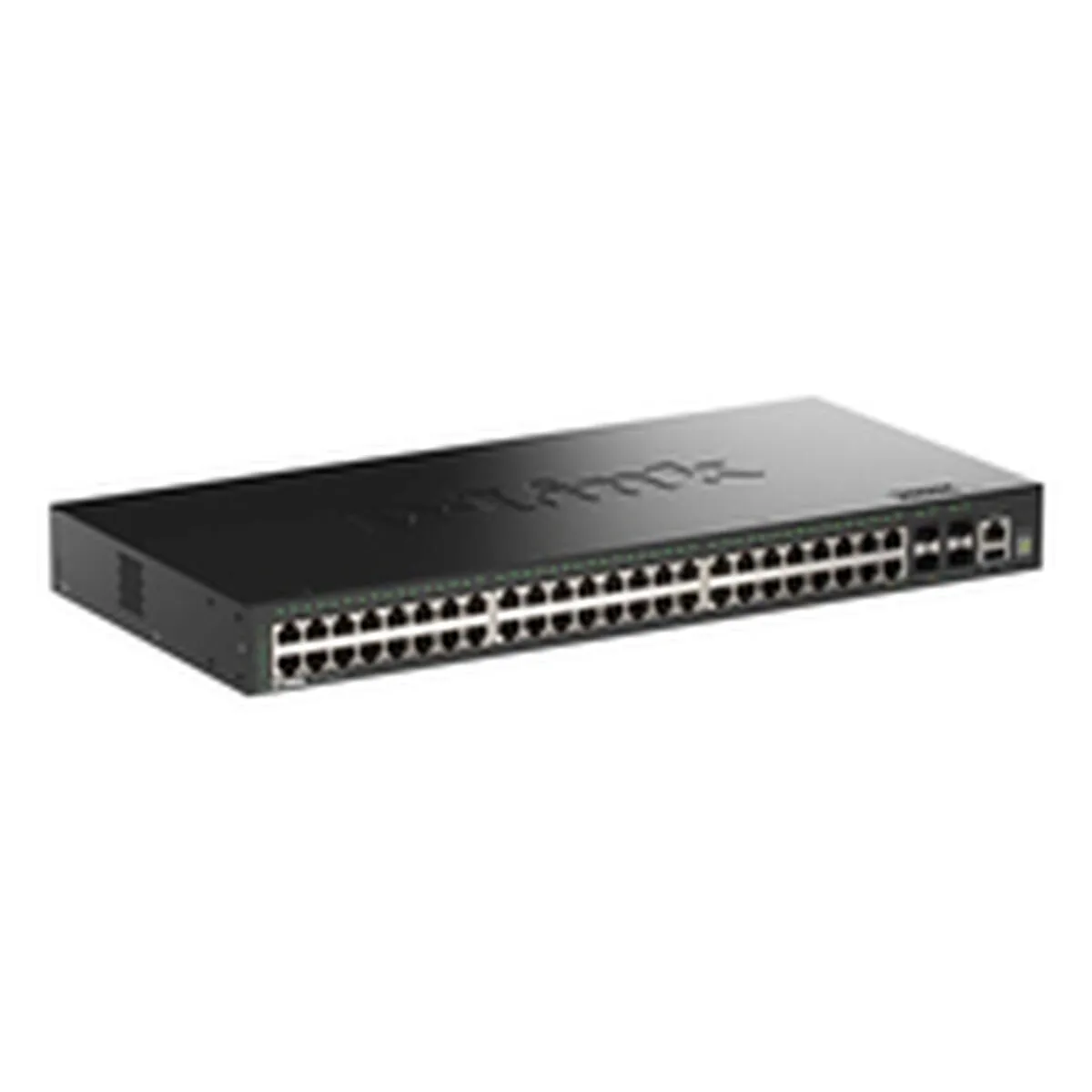D LINK Switch D-Link DGS-1530-52/E