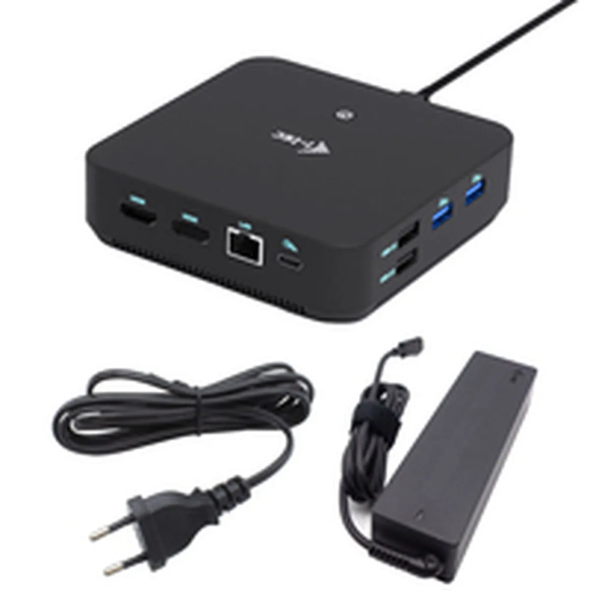 I-Tec Station D'accueil Usb-C - 100 W