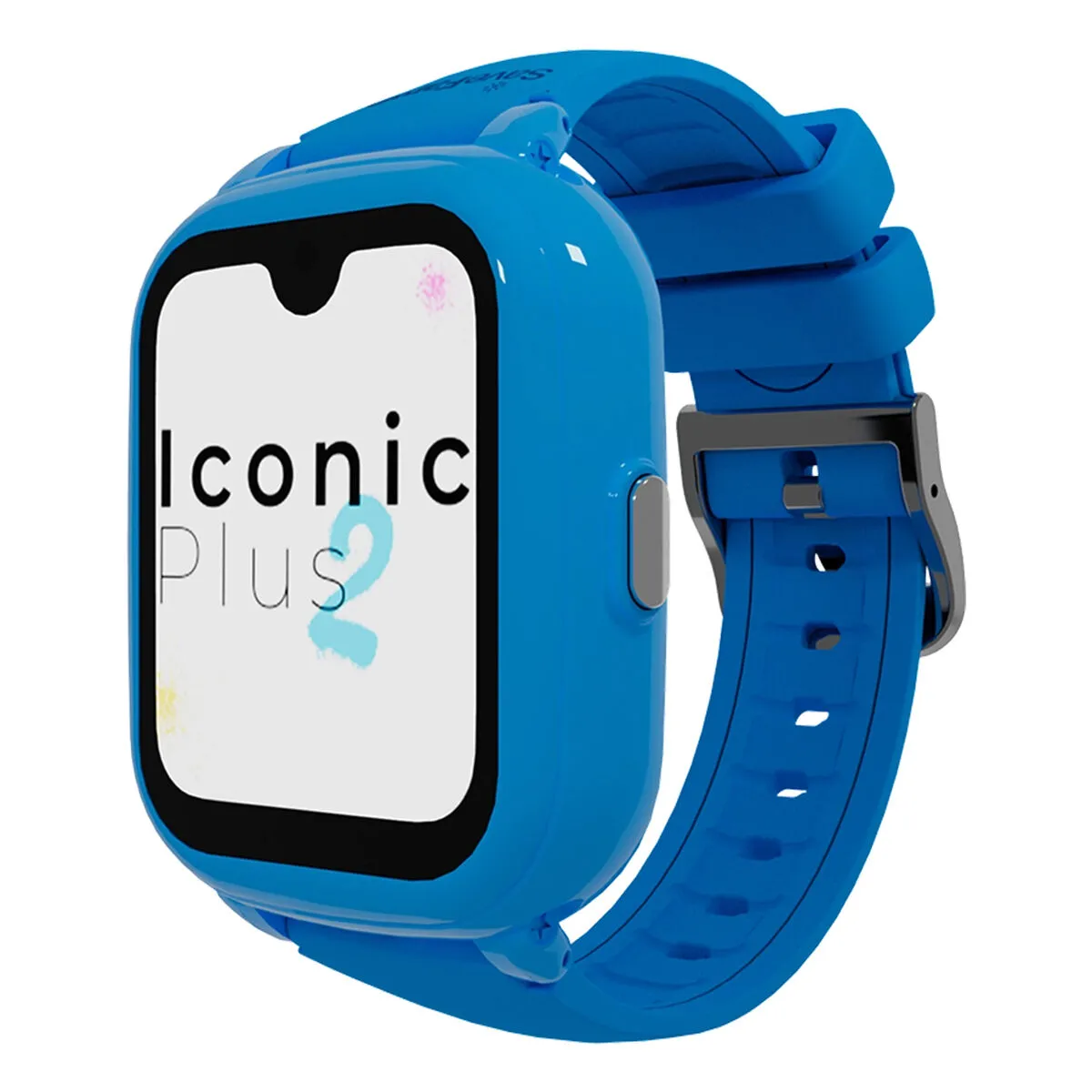 Montre intelligente Save Family ICONIC2 40 mm