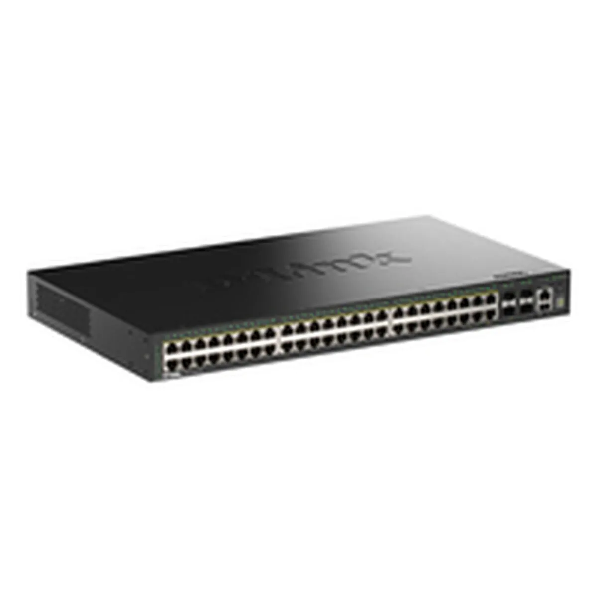 D LINK Switch D-Link DGS-1530-52P/E