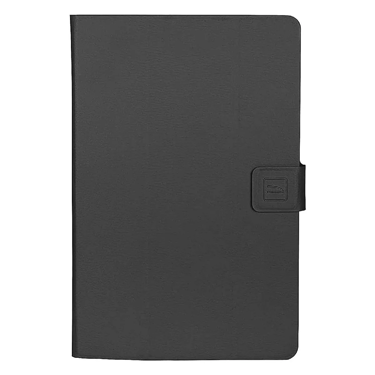 Tucano Noir Étui Pour Tablette Samsung 10.1"-10.5" Series Universo Avec Support Pliable