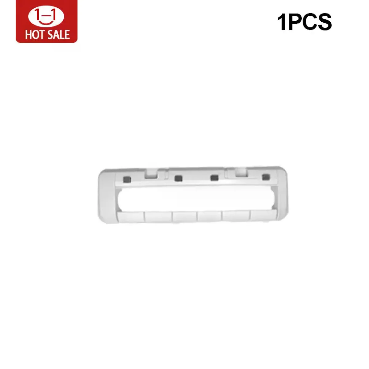 Kit Accessoires Aspirateur Robot Xiaomi X20+/X10+ - 23 Pièces : Brosses, Filtres, Sacs, Serpillères