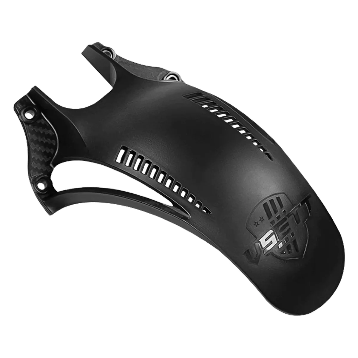 Avizar Noir Garde-Boue Arrière Pour Trottinette Vsett 9 Original