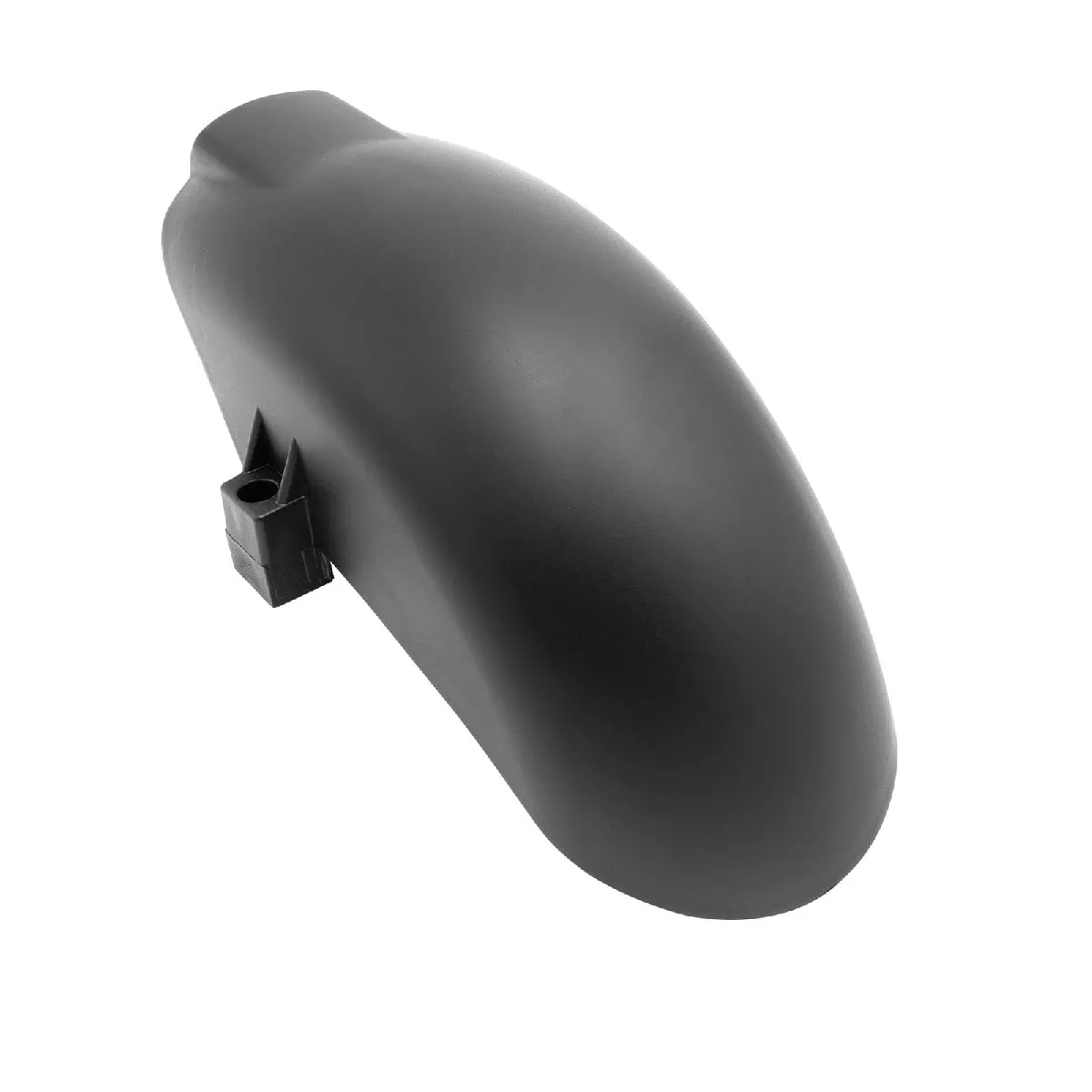 Avizar Noir Garde-Boue Avant Pour Trottinette Kukirin M4