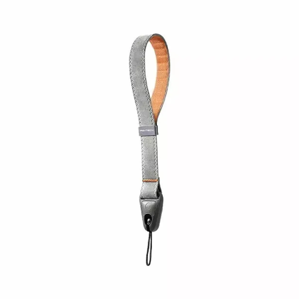 Dragonne appareil photo PGYTECH Gris Foncé Fermeture Magnétique Dyneema - Image 3