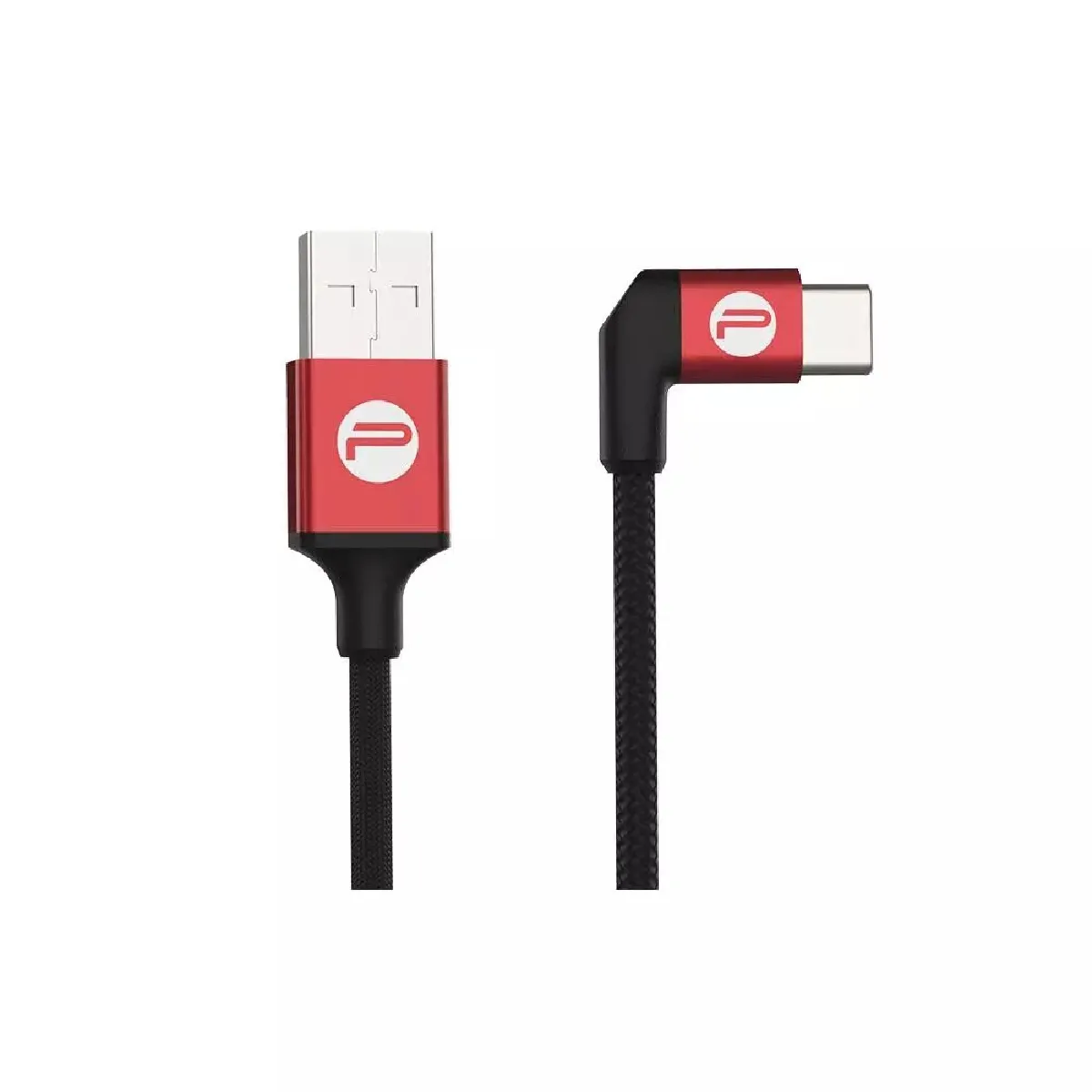 Pgytech Câble Usb A - Type C (35Cm) - Image 2
