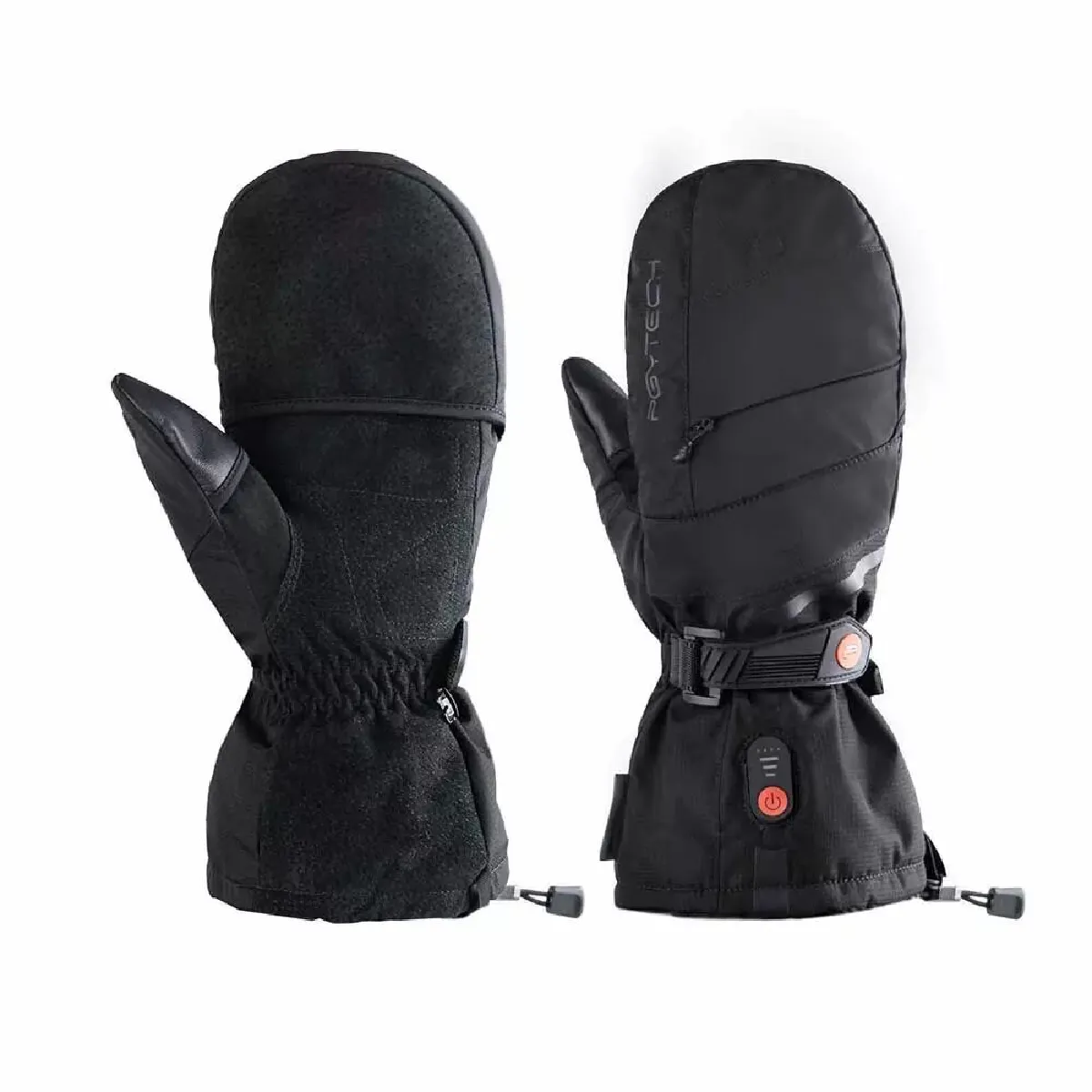 Pgytech Moufles De Photographe Master - M