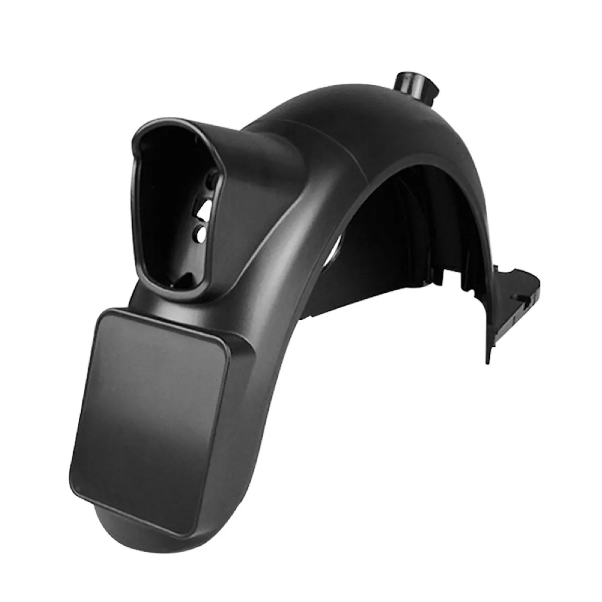 Avizar Noir Garde-Boue Arrière De Remplacement Pour Trottinette Ninebot Max G30d