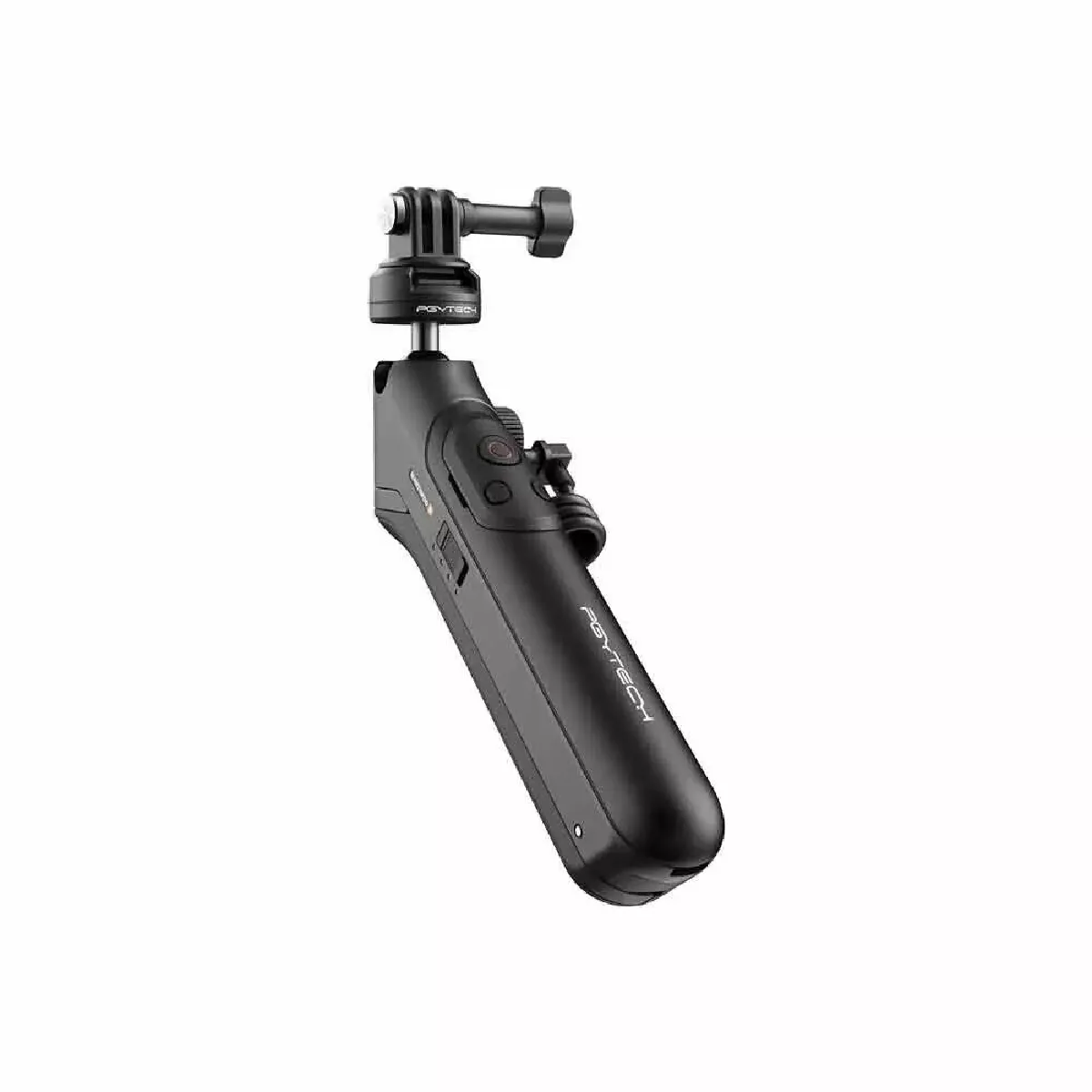 Pgytech Trépied Caplock Mantispod Power Pour Gopro