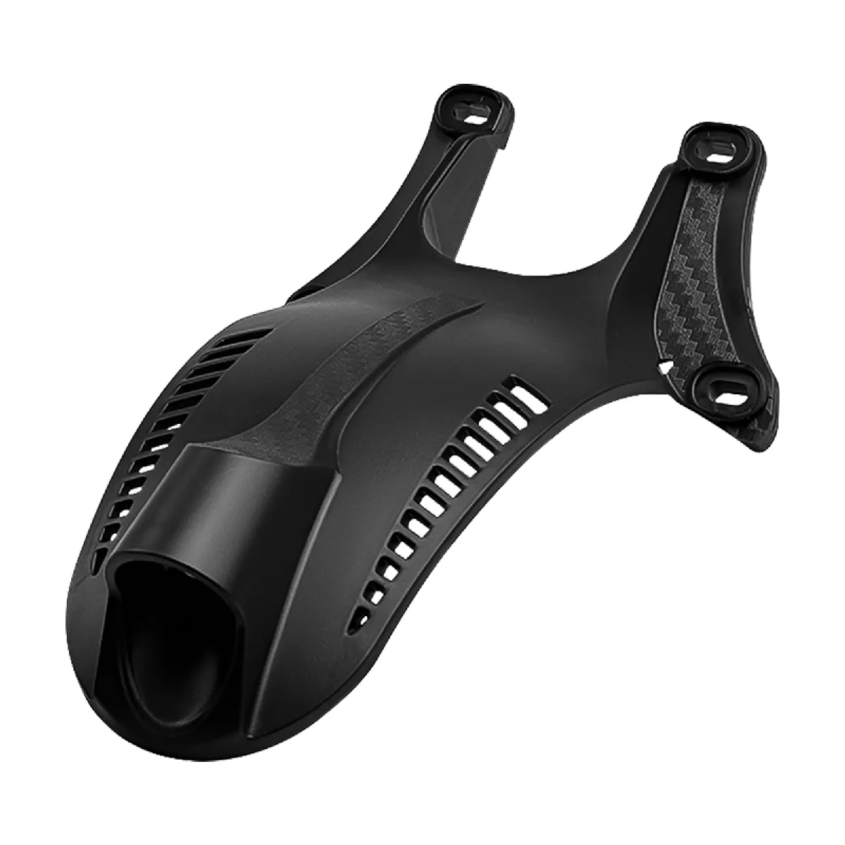 Avizar Noir Garde-Boue Avant Pour Trottinette Vsett 9 Original