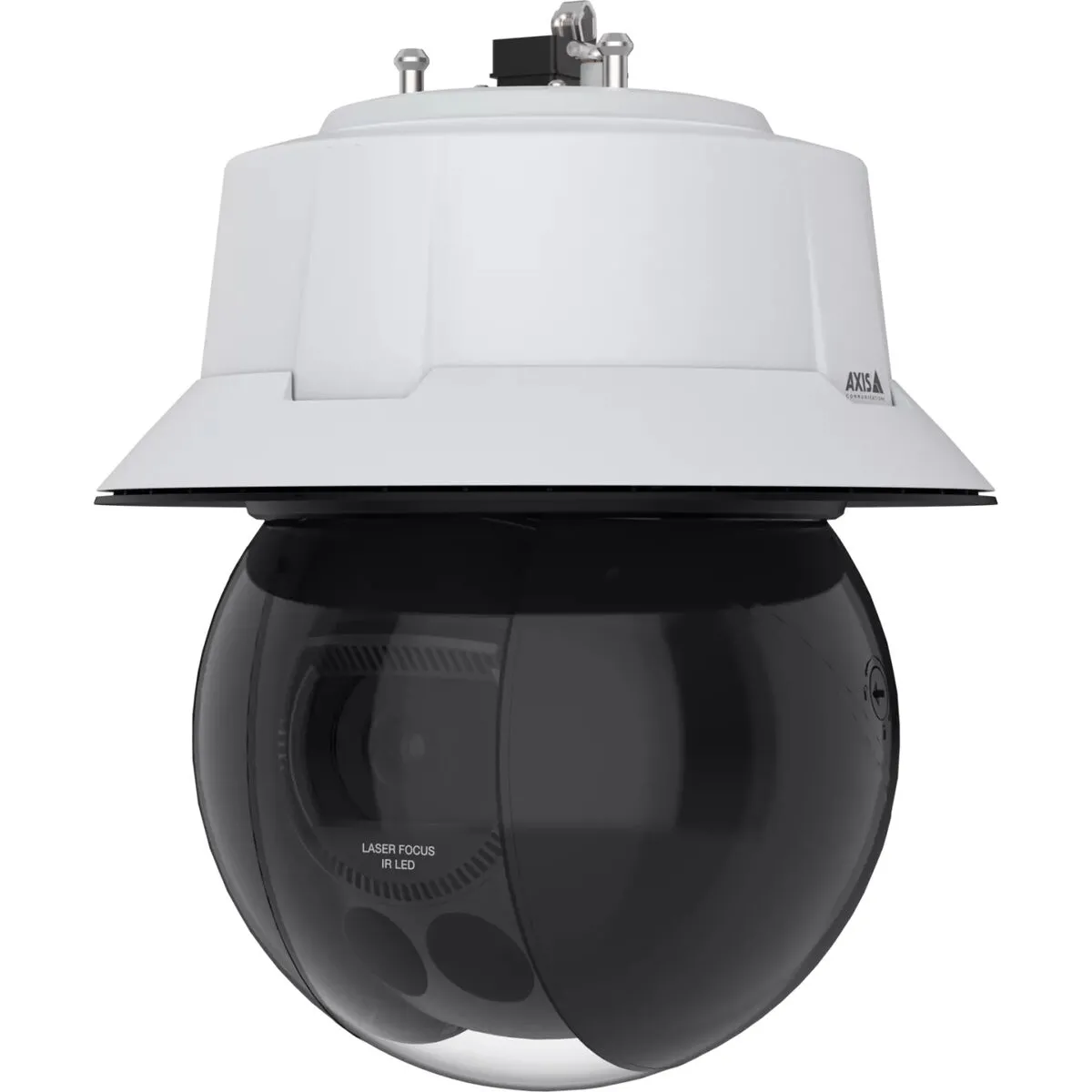 Axis Camescope De Surveillance Q6355-Le
