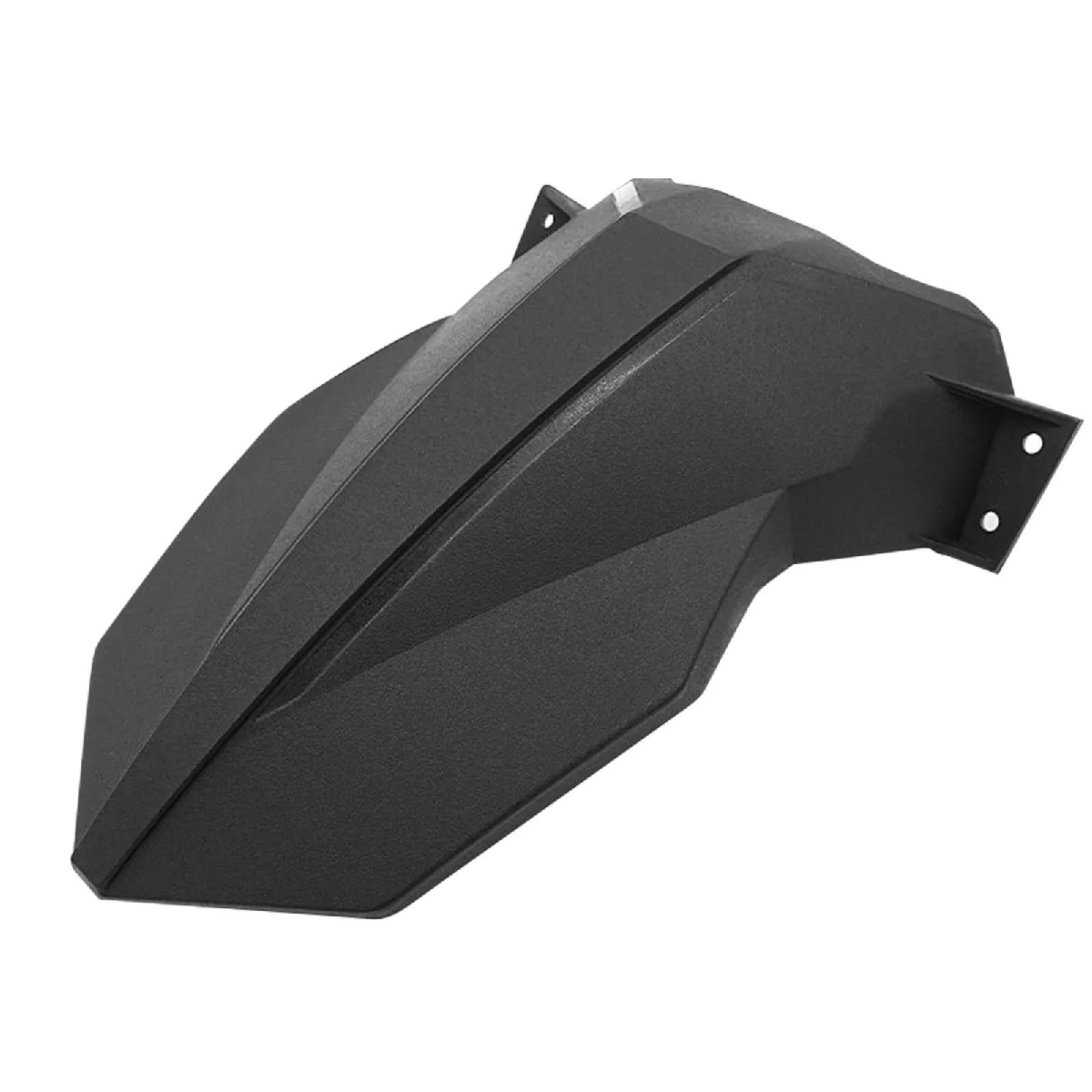 Avizar Noir Garde-Boue Avant Pour Trottinette Kukirin G3 Pro Original