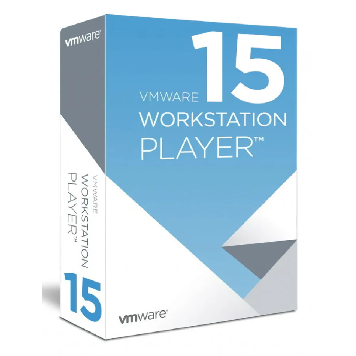 Vmware Logiciel de virtualisation Workstation 15 Player - 1 licence