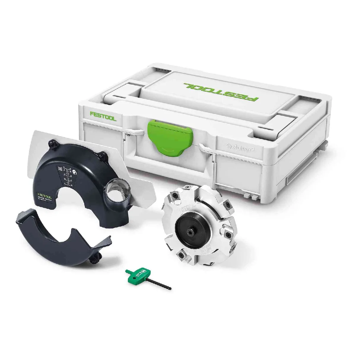 FESTOOL  VN-HK85 130x16-25 - Sans fil