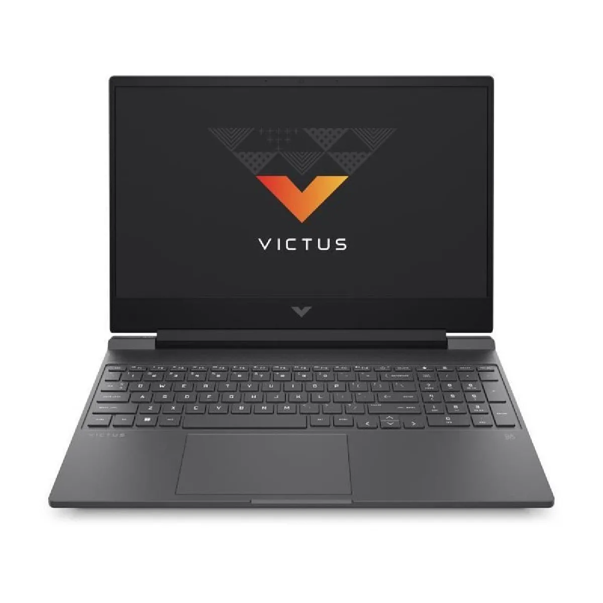 PC Portable Gamer HP Victus 15 fb3012nf Sans Windows 15 6 FHD IPS 144Hz RTX 5060 8Go Ryzen AI 5 340 AZERTY - vue 2