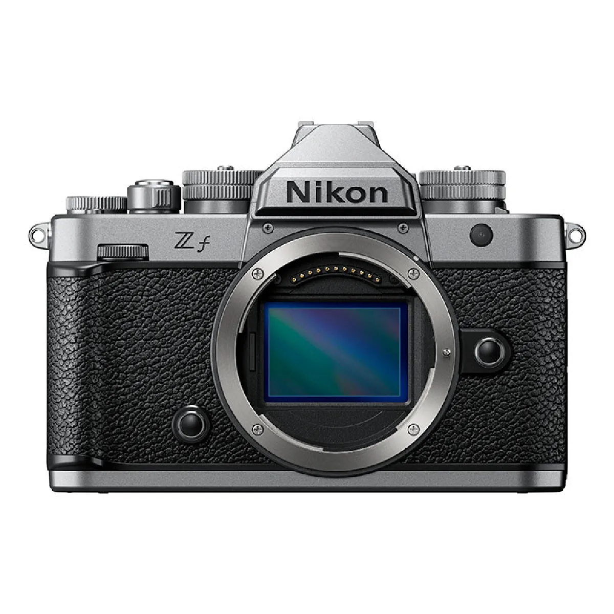 NIKON Zf Boitier Nu Garanti - vue 4