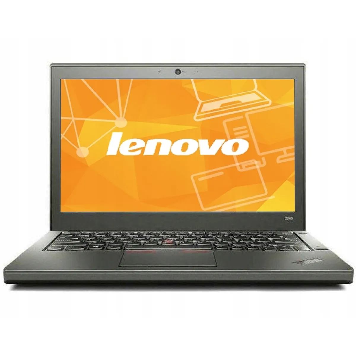 Lenovo ThinkPad X260 12 5 Intel Core i5 8Go 8192Mo RAM SSD Reconditonné - vue 3