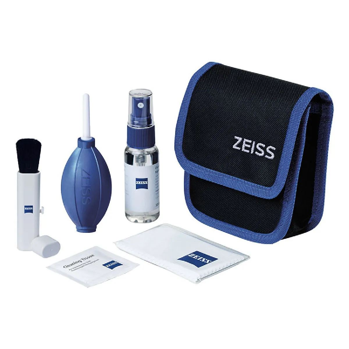 Zeiss Kit De Nettoyage - Image 6